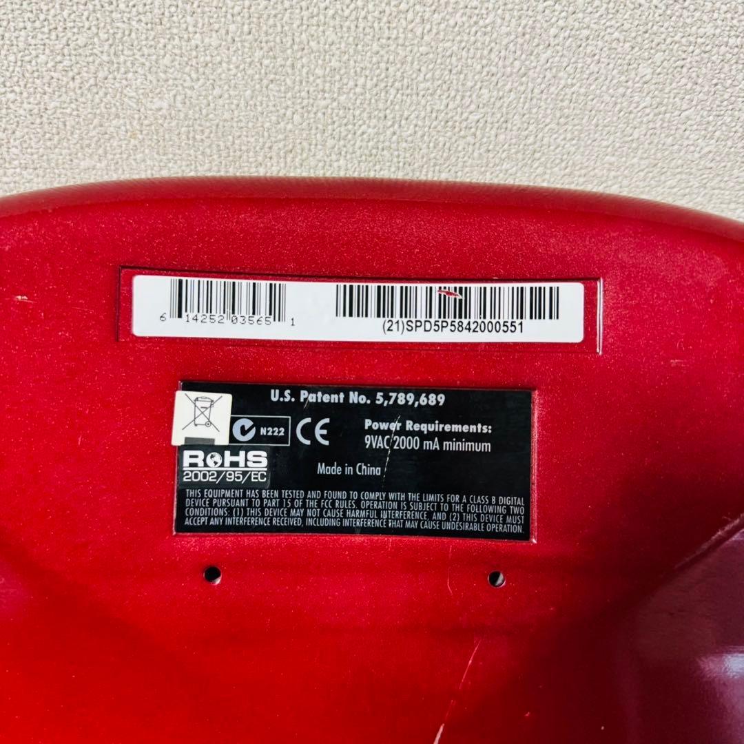 D8早い者勝ち！LINE6 POD XT アンプシミュレーター ギター製品