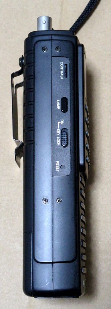 受信機 MVT-7000+CH-701X