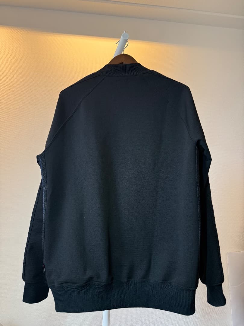 別注Track Rib Jacket Polatec Air Needles