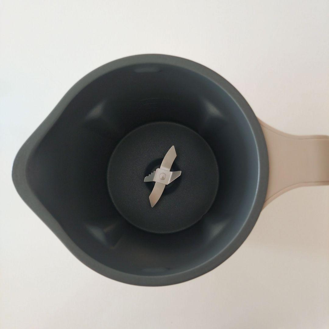 『 recolte 』 オートクッキングポット　　レシピ本２冊付き