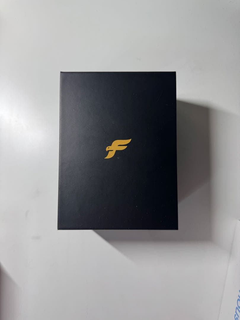 マウス・トラックボール Finalmouse UltralightX Guardian Lion