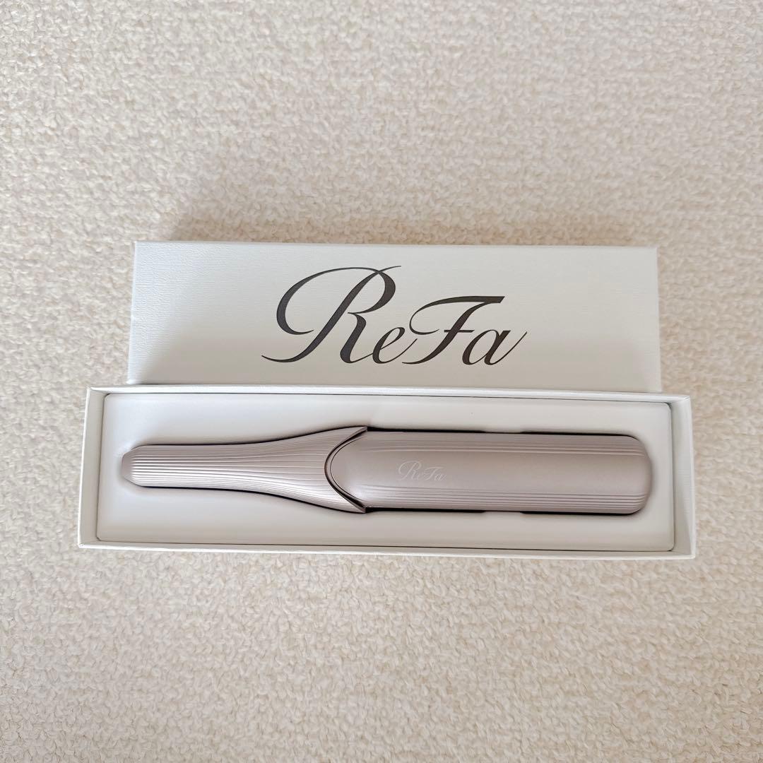 リファ　リファフィンガーアイロン ST 6