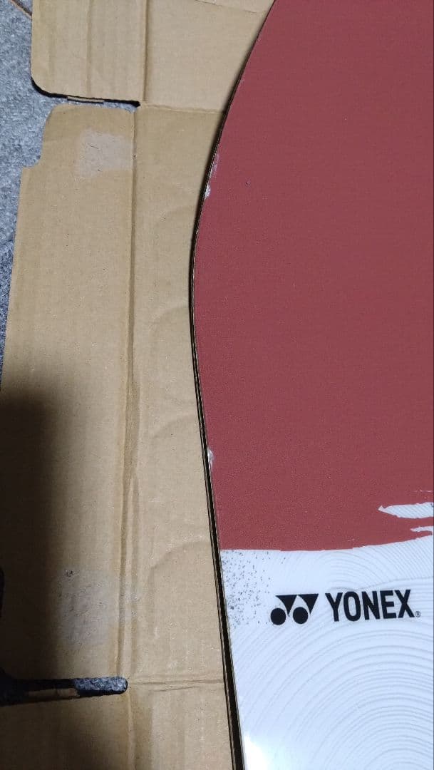 YONEX ACHSE ヨネックス アクセ 22-23 151cm