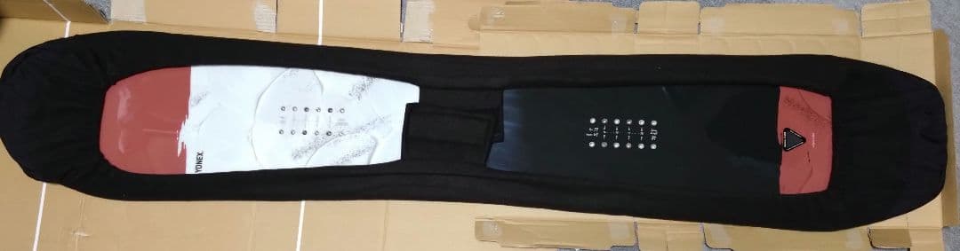 YONEX ACHSE ヨネックス アクセ 22-23 151cm