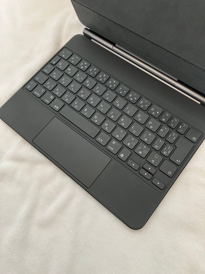 【本体のみ】Apple iPad magic keyboard 11インチ