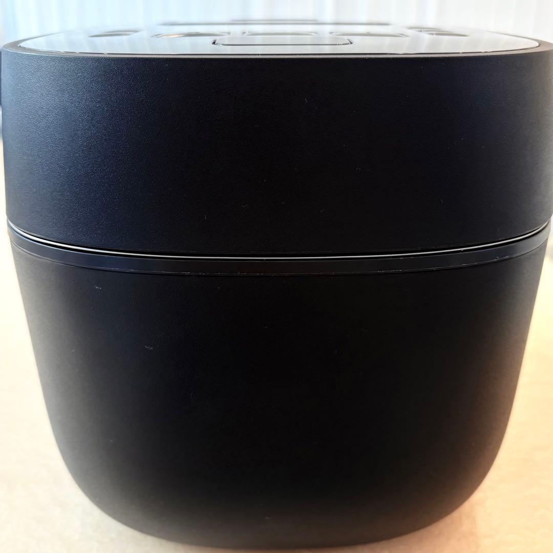 Panasonic可変圧力IHジャー炊飯器SR-MPW10E8 2020年製