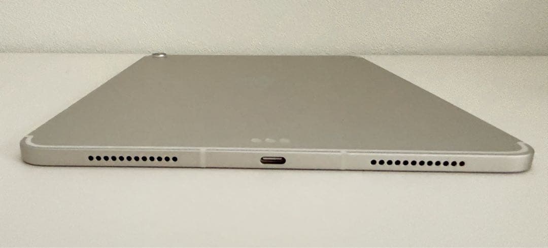 【美品】iPad Air 11インチ（第7世代）＋Apple Pencil