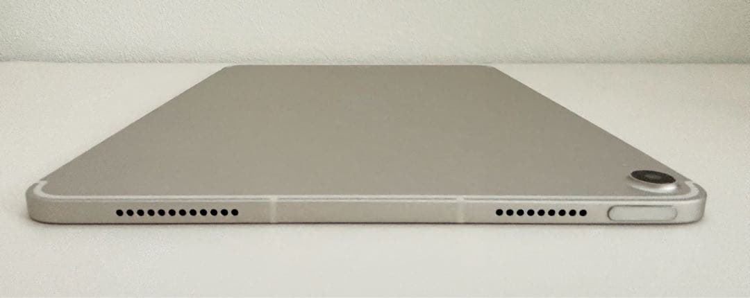 【美品】iPad Air 11インチ（第7世代）＋Apple Pencil