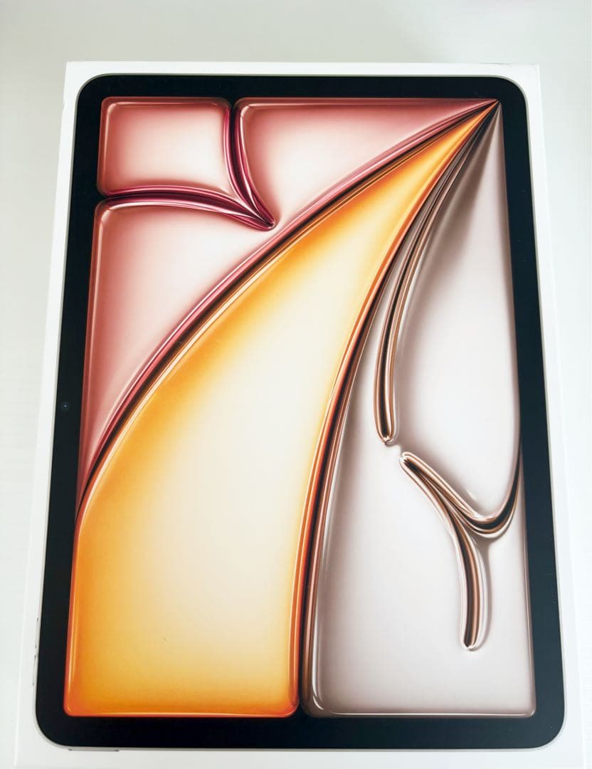 【美品】iPad Air 11インチ（第7世代）＋Apple Pencil