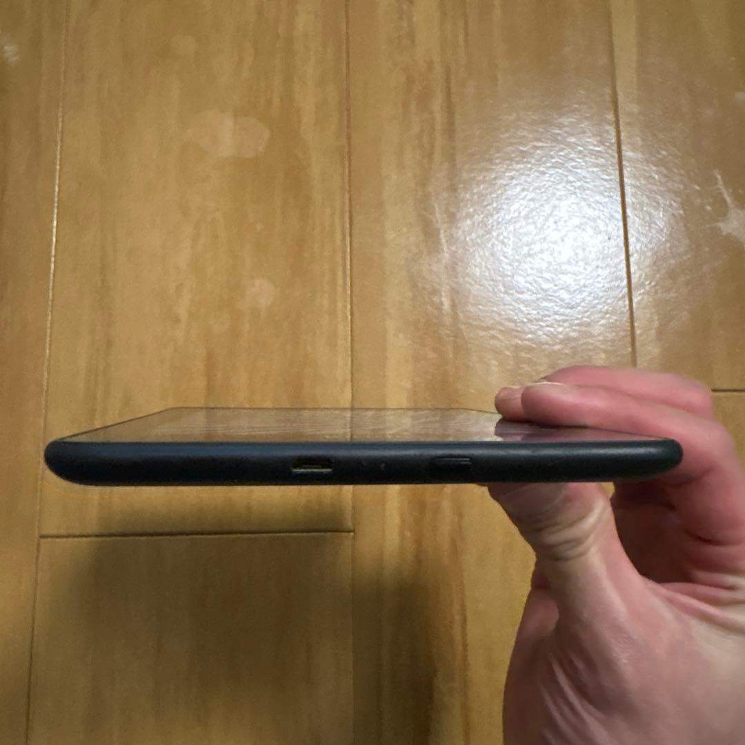 Kindle paperwhite 10世代 8GB 広告なし