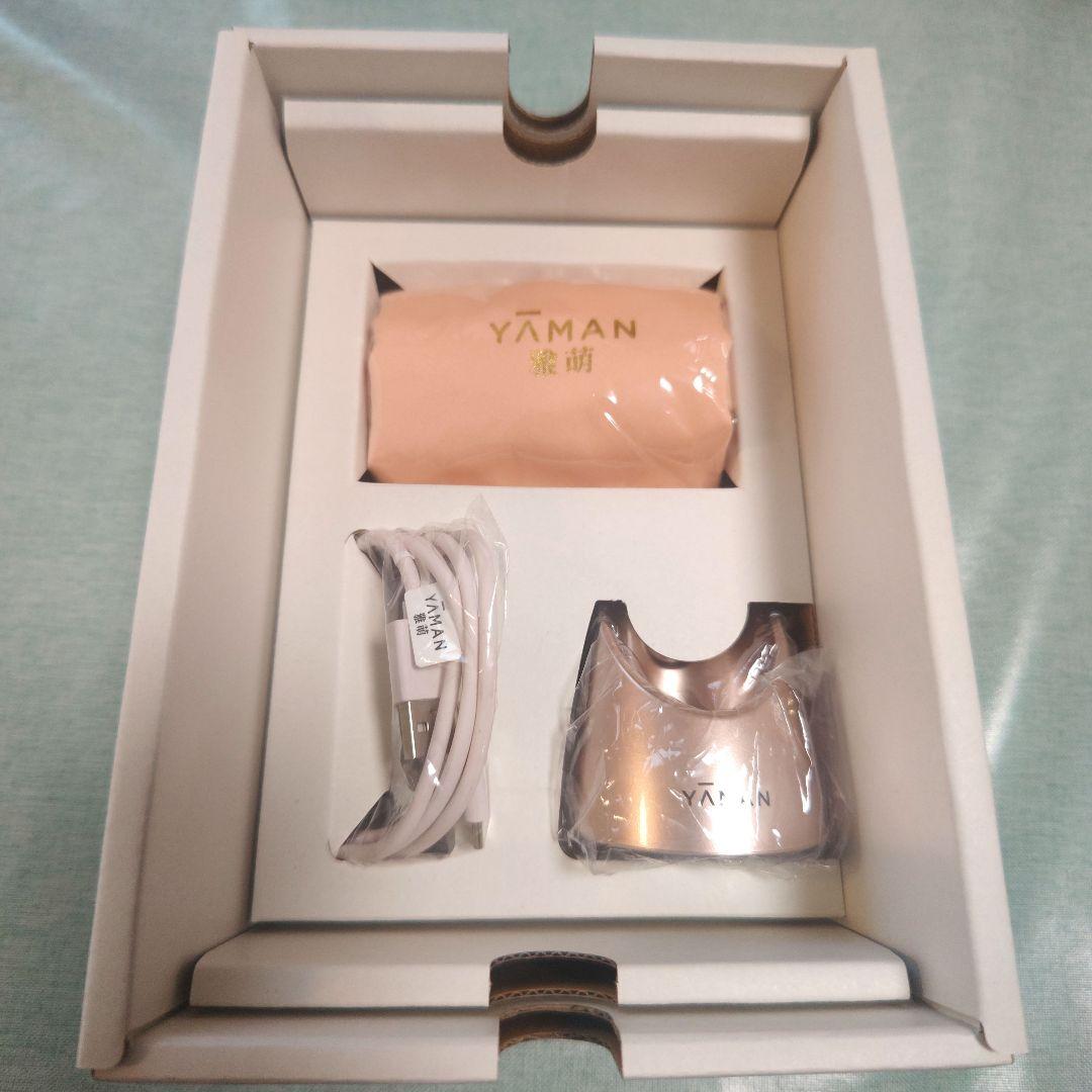 YAMAN 美顔器 フォトプラスシャイニーM18