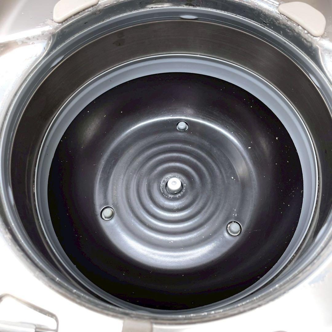 タイガー　最高級炊飯器　土鍋ご泡火炊き JPL-G100-WE エクリュホワイト