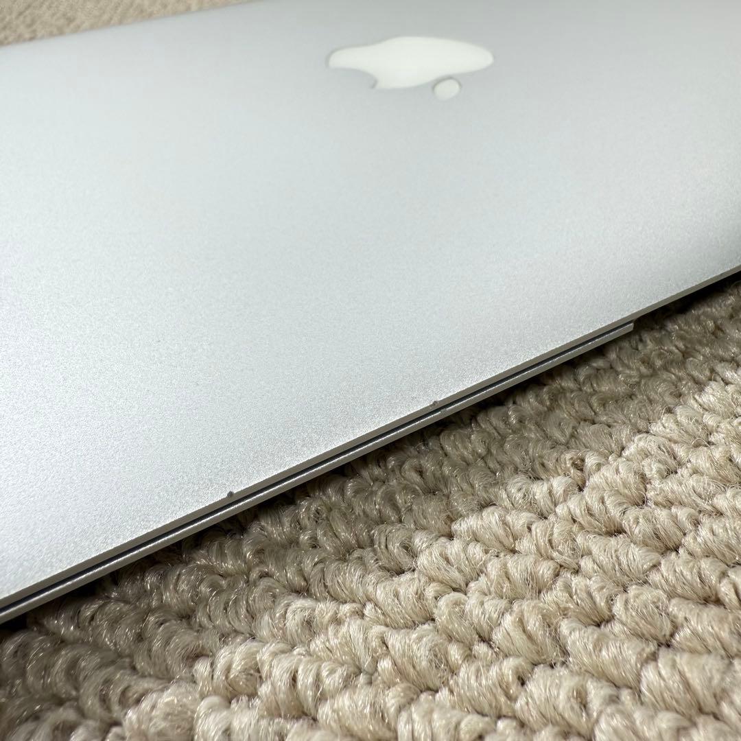 MacBook Air 11インチ 2014 i5 4GB 512GB