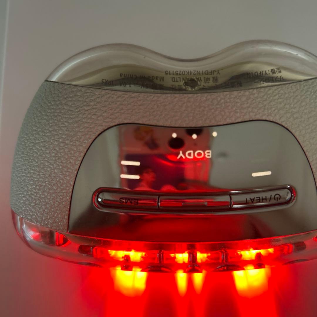 YAMAN リフトロジー 美容器 保証書付き