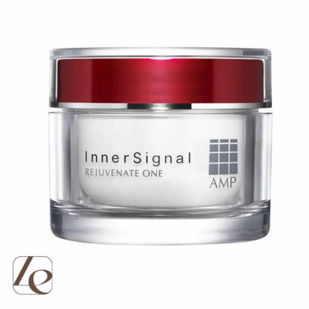 【新品】インナーシグナル オールインワン リジュブネイトワン ゲル状クリーム