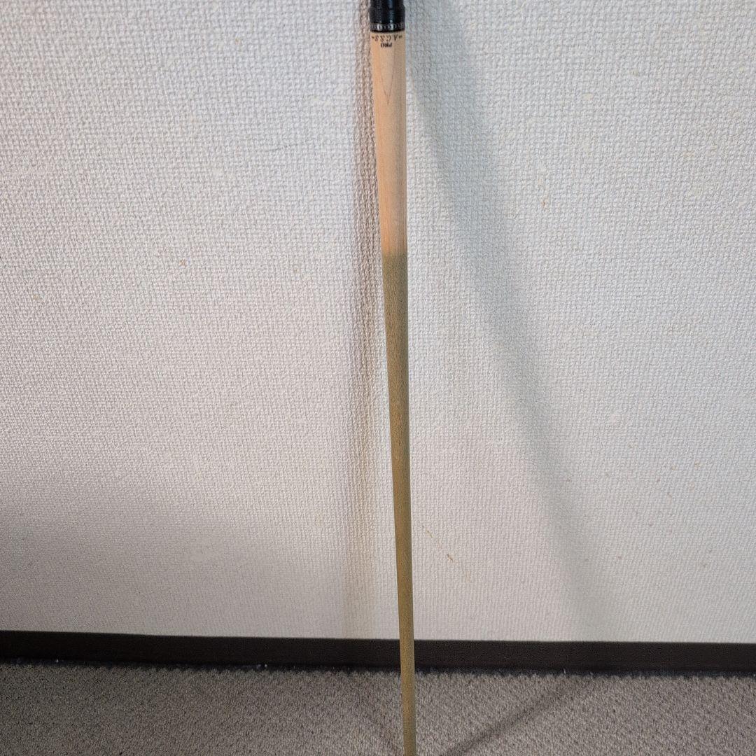 ADAM MUSASHI ACSS pro シャフト　中古　早い者勝ちです