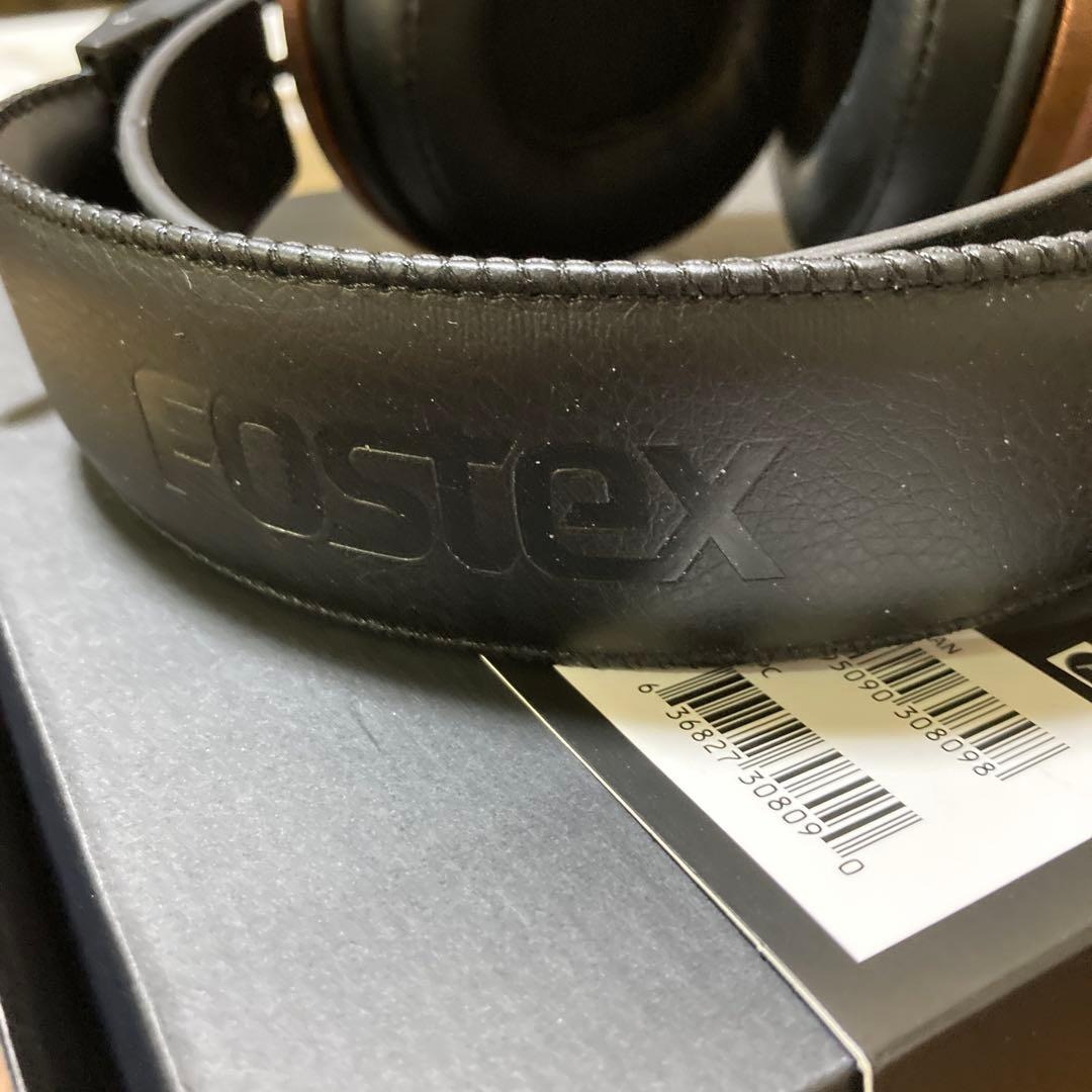 FOSTEX T60RP 有線ヘッドホン フォステクス