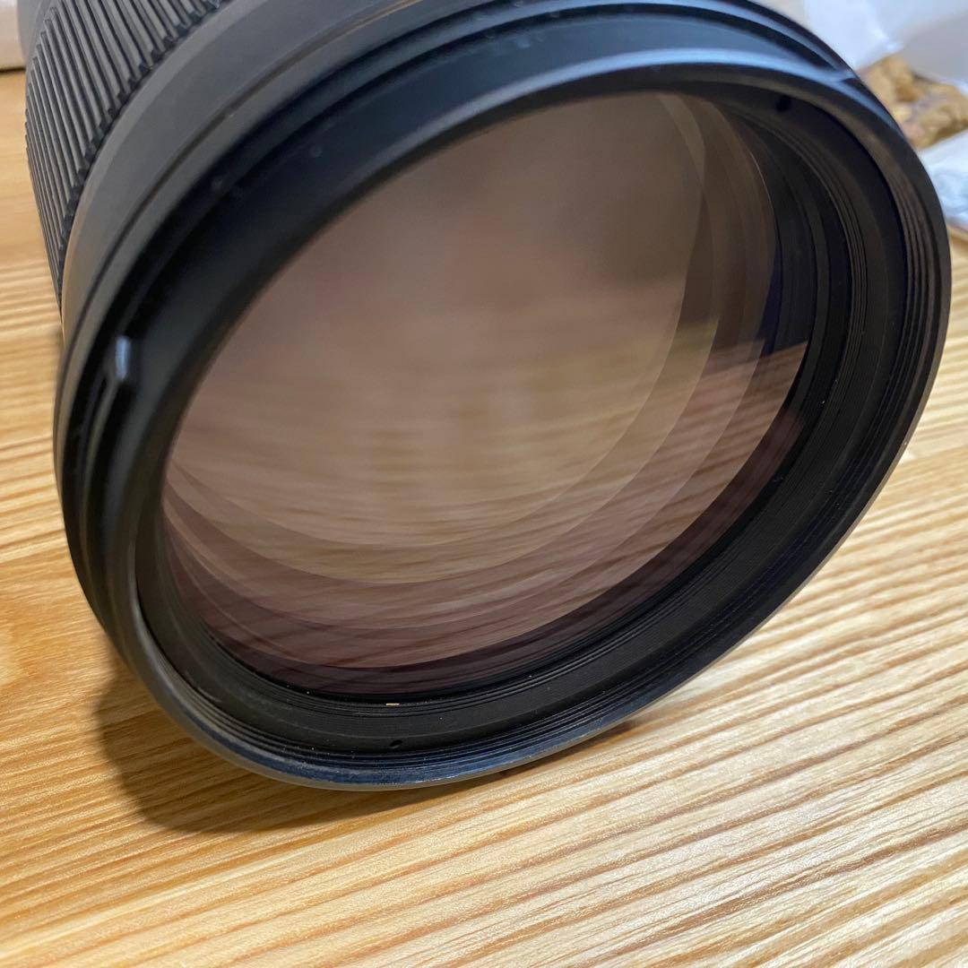 レンズ(単焦点) SIGMA APO MACRO 180mm F2.8 EX DG OS HSM