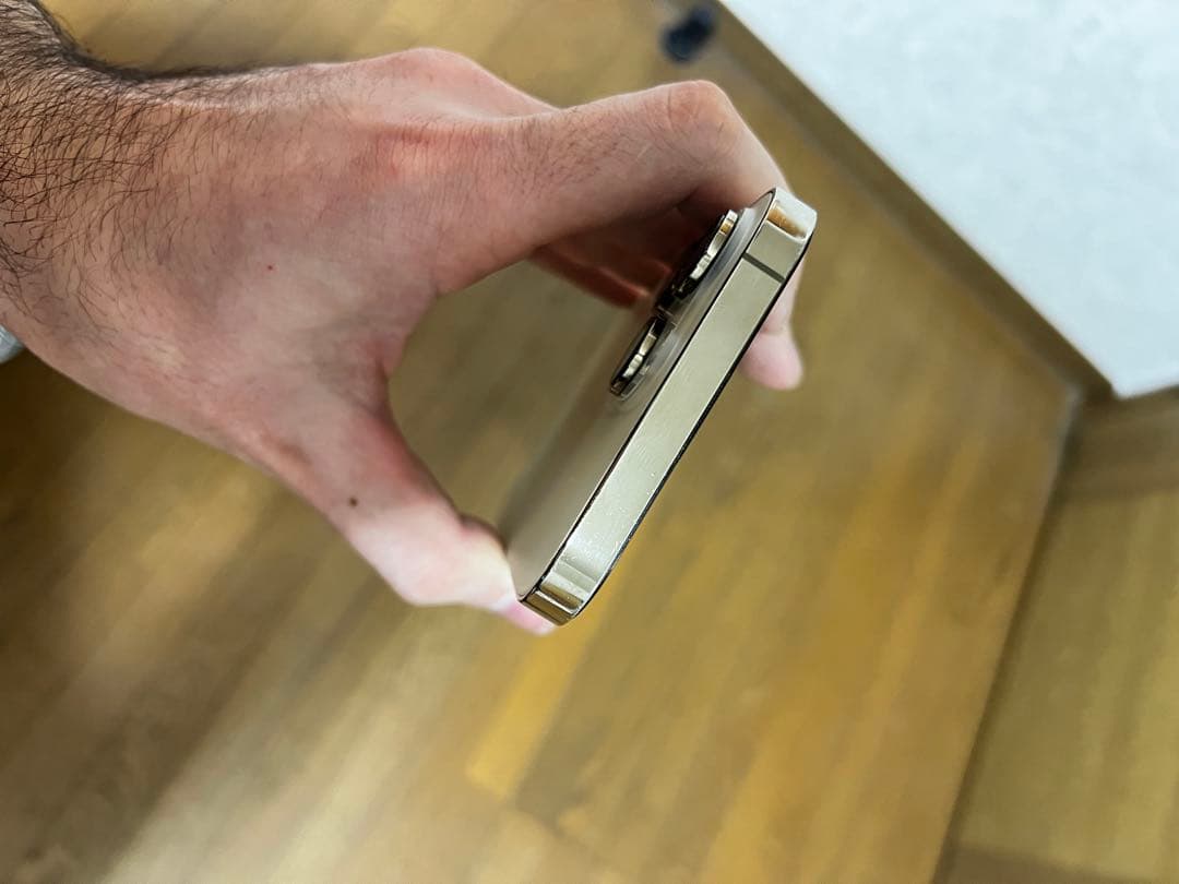 携帯電話本体 iPhone 14 Pro max 256gb