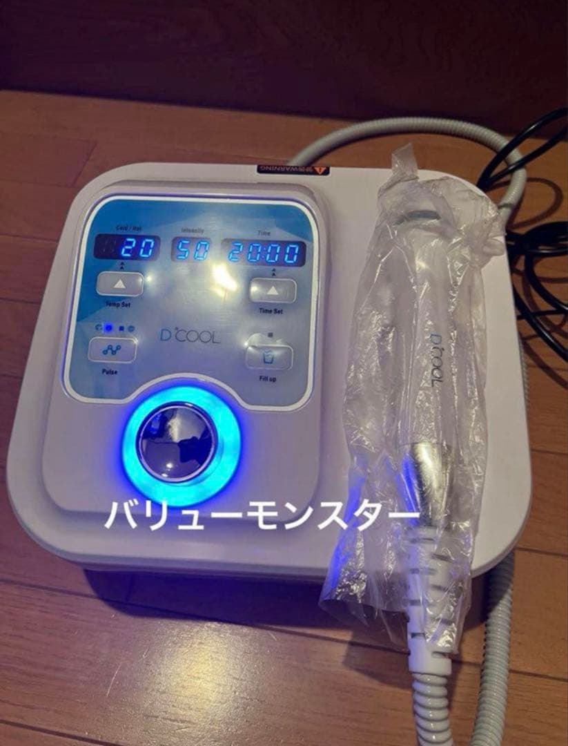 エレクトロポレーション　業務用　エステ