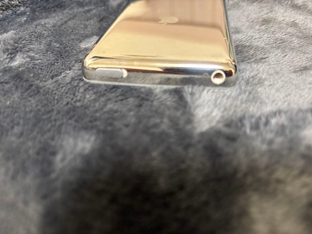 Apple iPod Classic 160GB シルバー