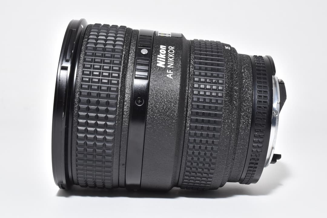 レンズ(ズーム) Nikon AF 20-35mm F2.8 D #9483