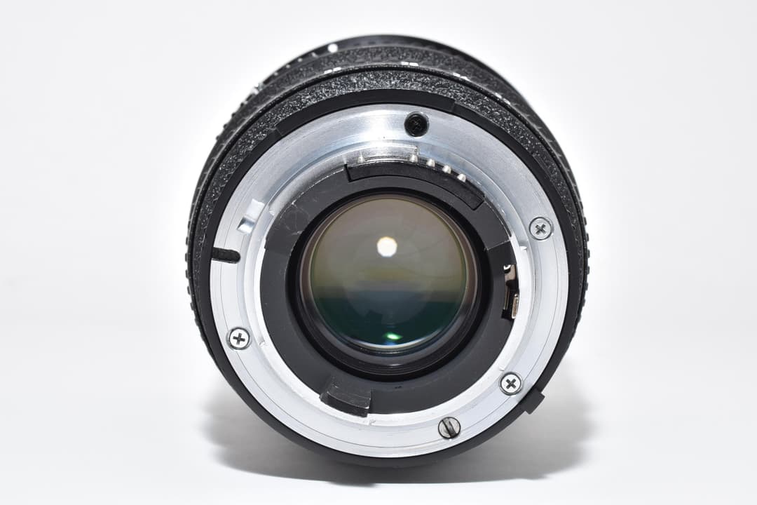 レンズ(ズーム) Nikon AF 20-35mm F2.8 D #9483