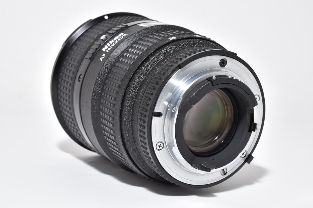 レンズ(ズーム) Nikon AF 20-35mm F2.8 D #9483