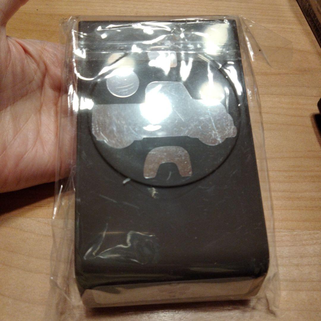 Meku未使用何を乗せるか工夫次第トラックパンチ＆スタンプスタンピンアップ