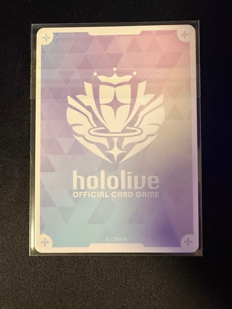 戌神ころね wgp ホロカ　未開封