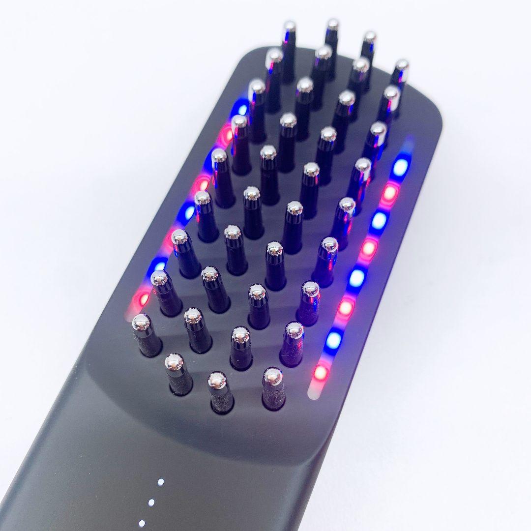 《最新モデル⭐️新品同様》 Brighte ブライト エレキブラシ プラス