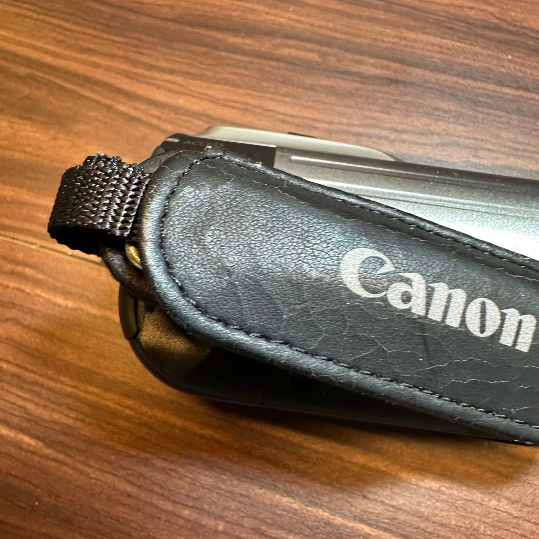 Canon IVIS HF R10 デジカメ 2459