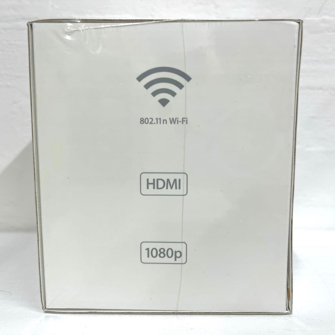 Apple TVアップルテレビ(第3世代) 型番A1469