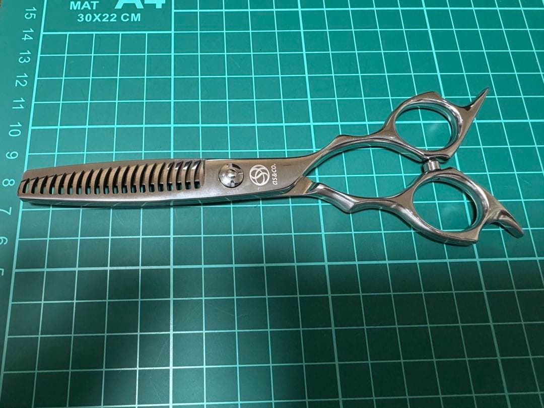 アルファシザー　セニング　30%