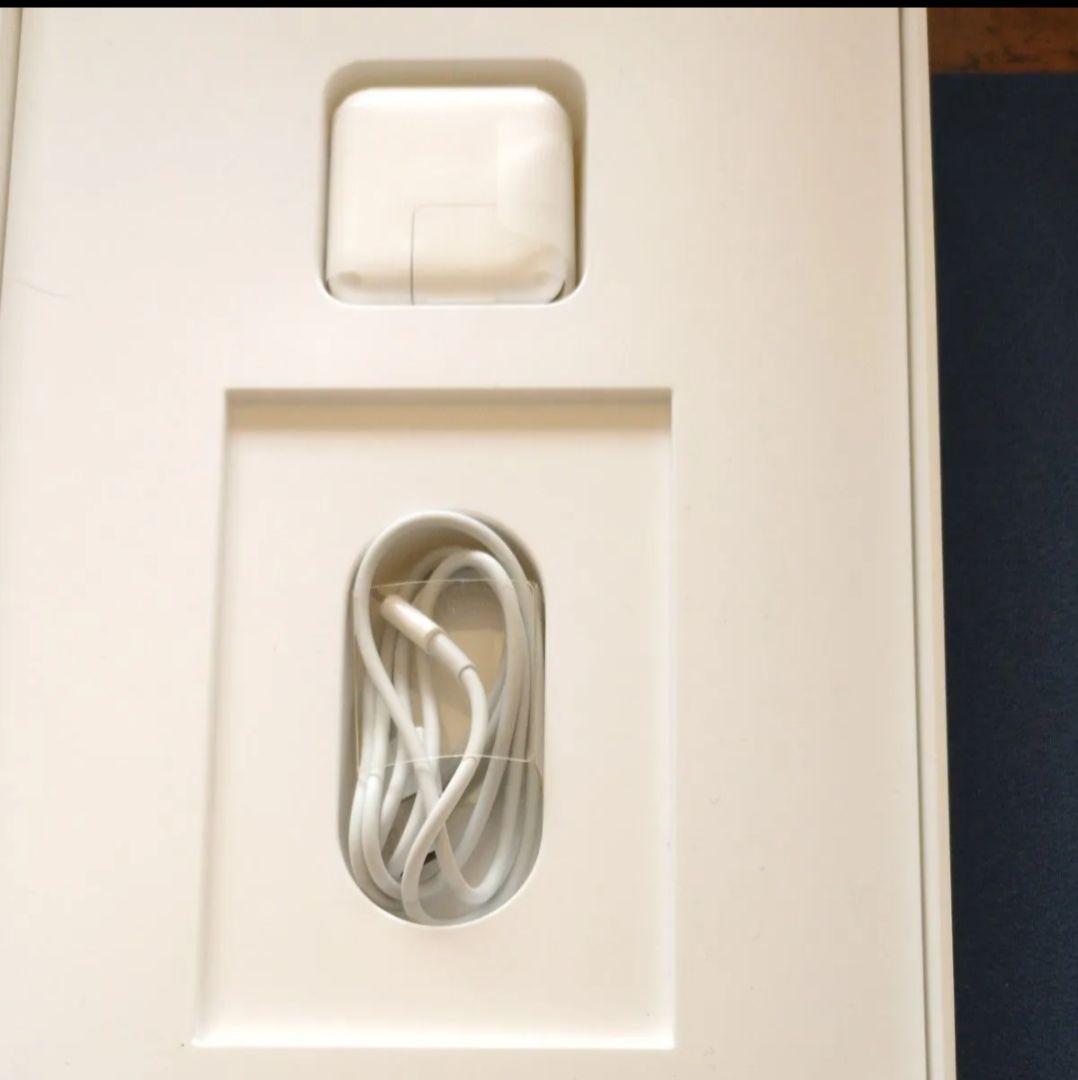 iPad Pro9.7 WiFi cellular 128 カバー付き