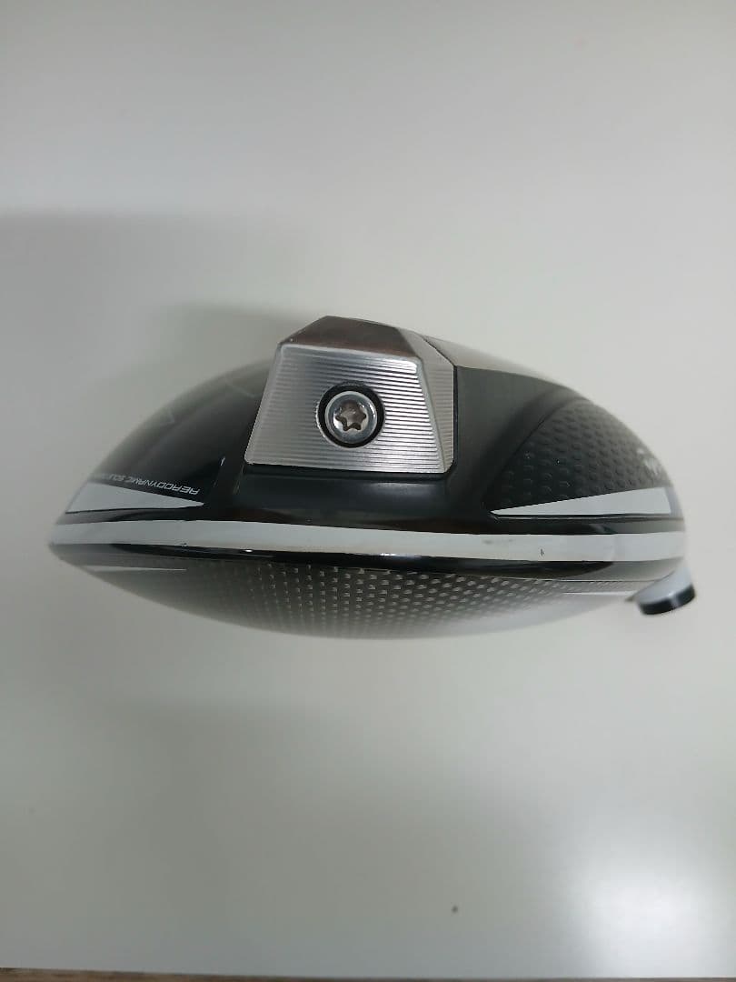 TaylorMade SIM MAX ドライバー 10.5度