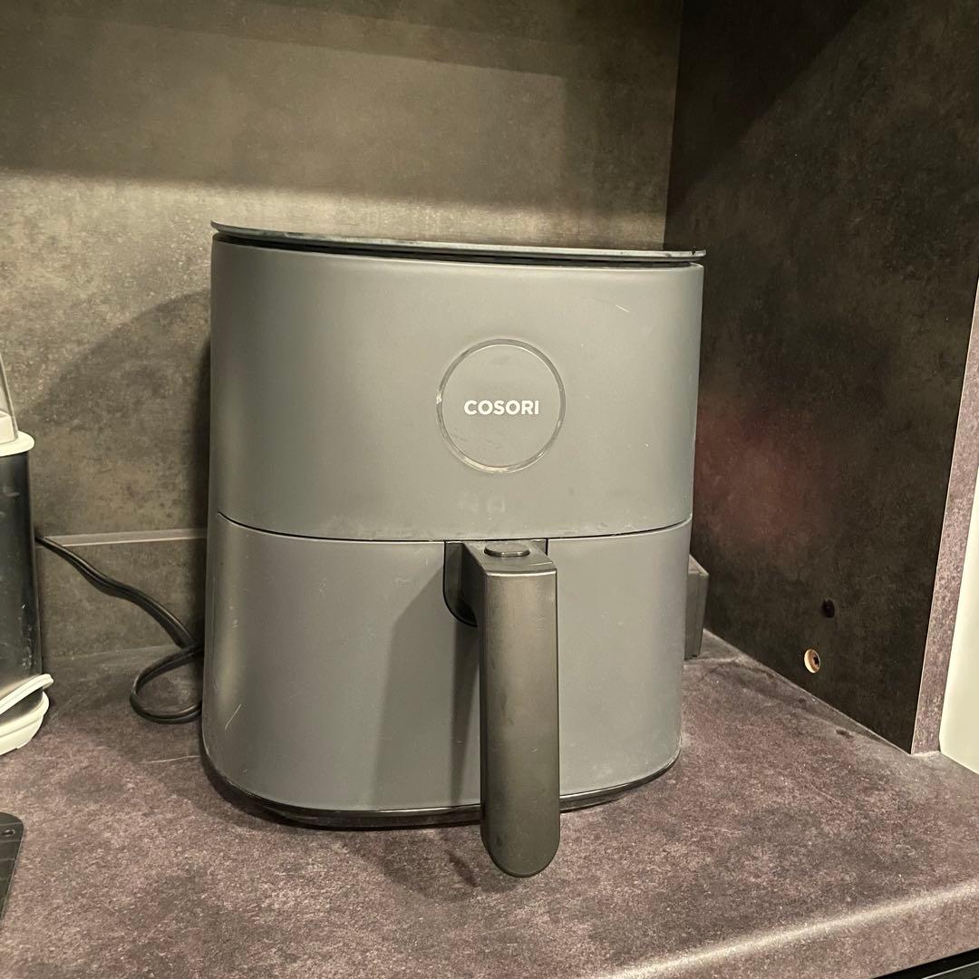 COSORI ノンフライヤー 4.7L