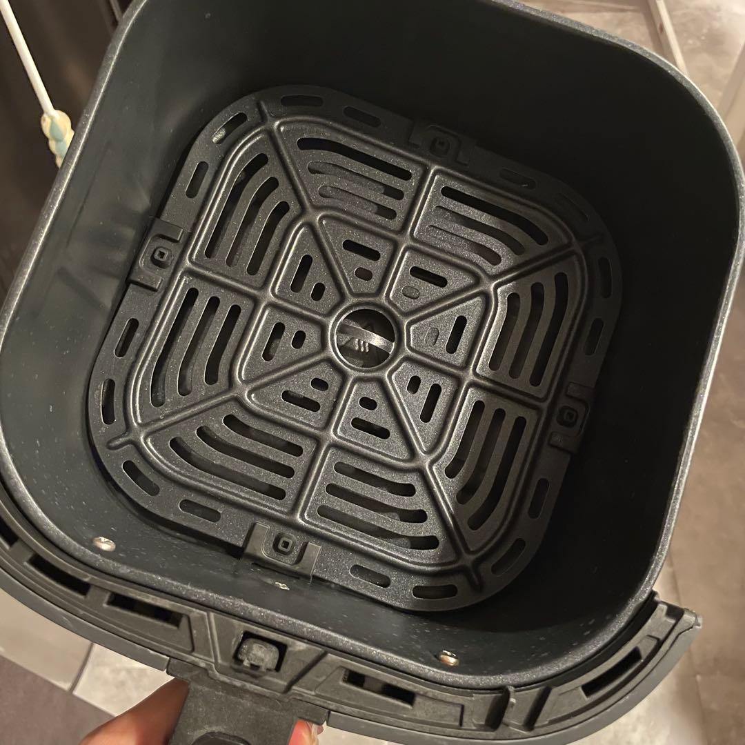 COSORI ノンフライヤー 4.7L