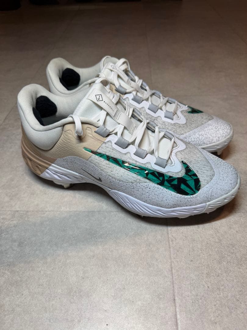 NIKE 野球用スパイク27.5cm