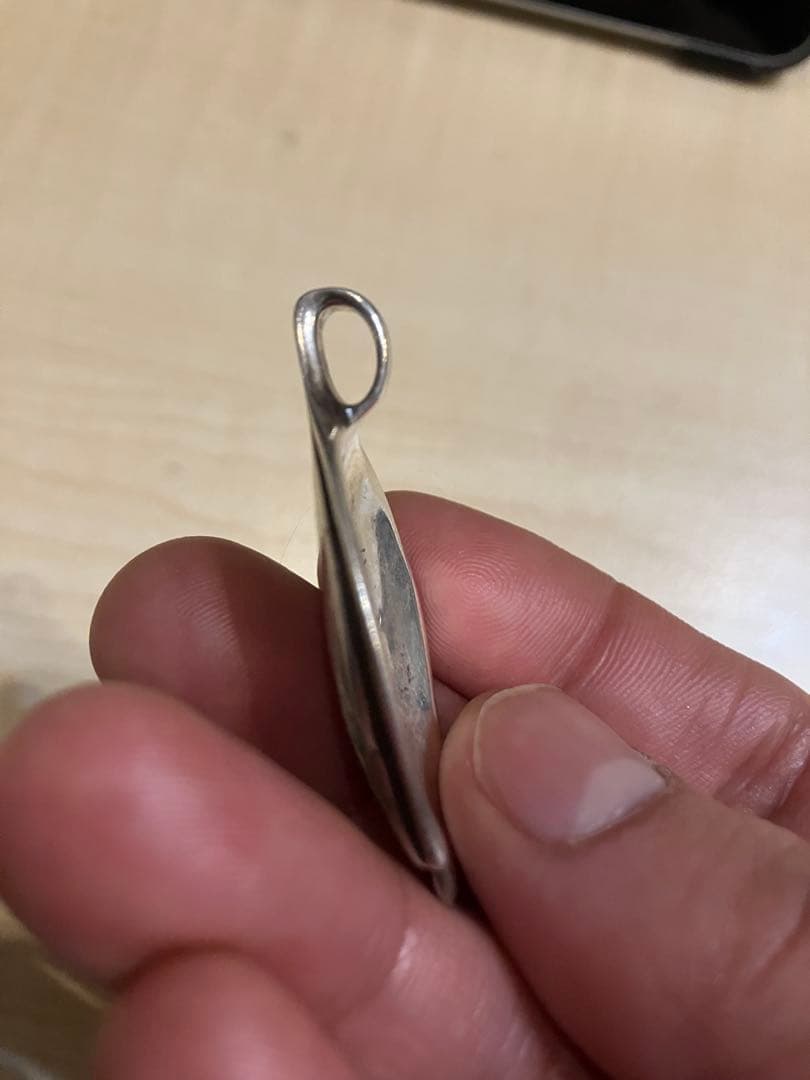 美品Tady&King スプーン