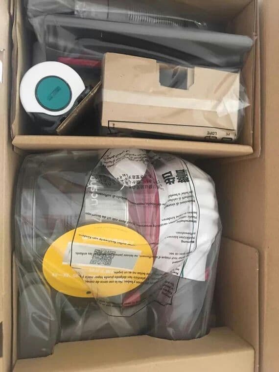 ダイソン dyson v7 mattress 新品未使用 マットレスクリーナー