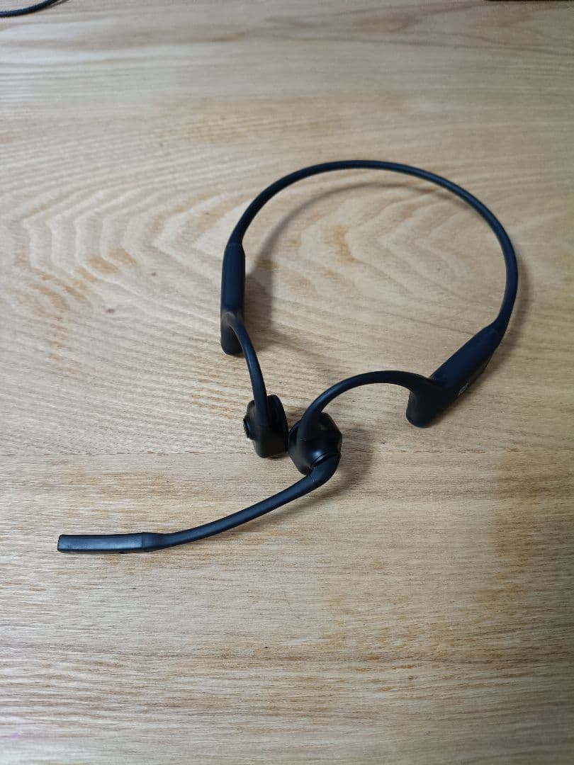 ヘッドホン Shokz OpenComm UC(type A)