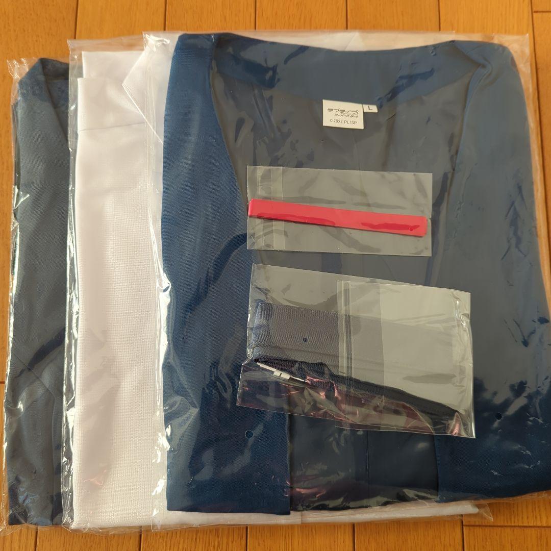 【新品未使用・ACOS製公式商品】ラブライブ！スーパースター!! 制服 コスプレ