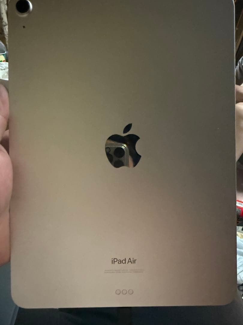 【3点セット】iPadAir第5世代 (256GB)Apple Pencil