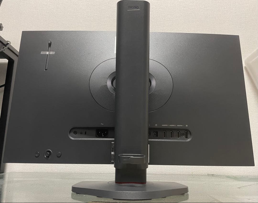 BenQ ZOWIE XL2546X 240hz 24.5インチ