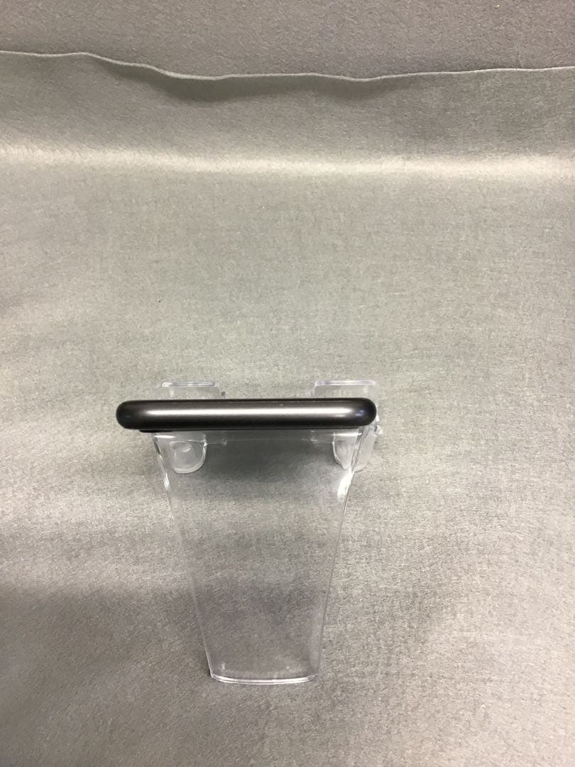 美品 国内版 SIMフリー　 iPhone8 256GB スペースグレイ色