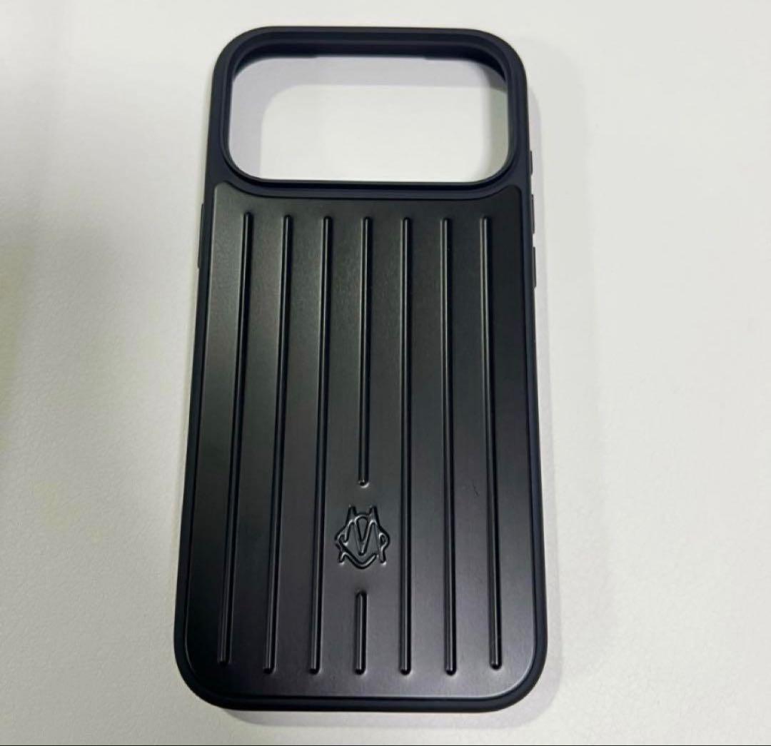 RIMOWA リモワ iPhone17 promaxケース