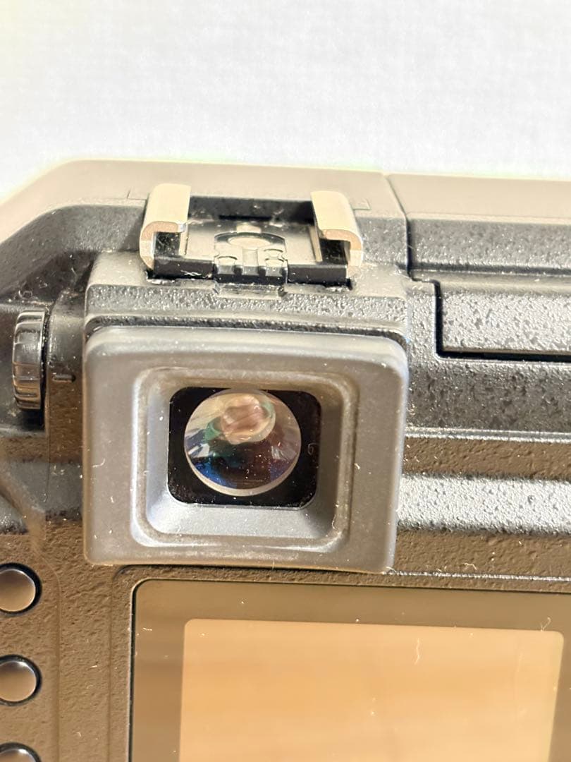 OLYMPUS E-300 デジタル一眼レフカメラ 本体