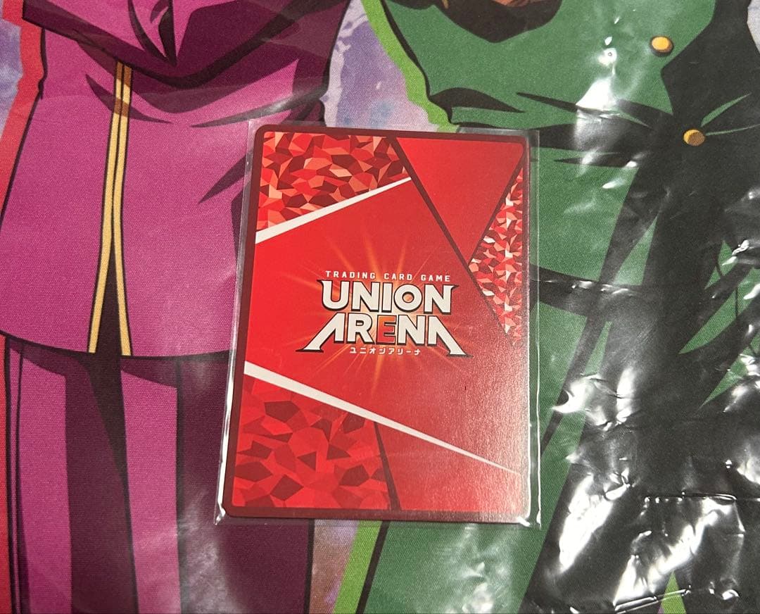 れ*な様 戦場ヶ原ひたぎSRパラレル　星2