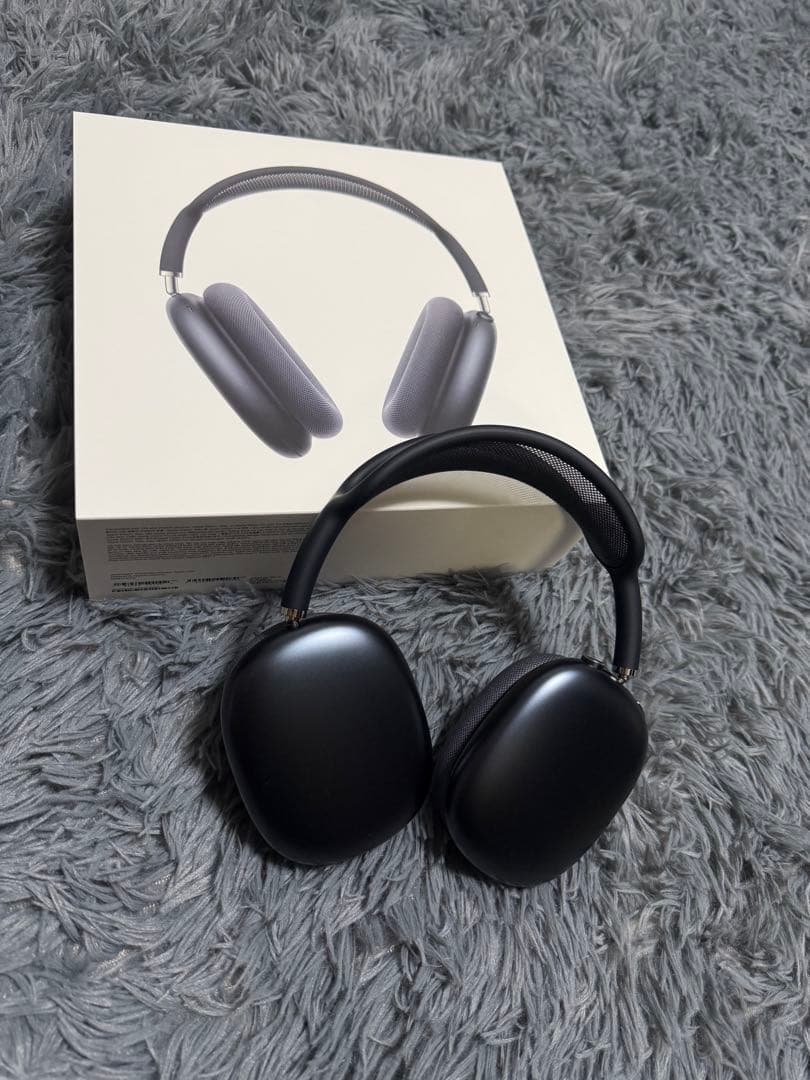 rinrin123456 AirPodsMax 超美品Type-C